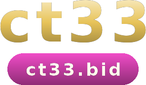 ct33 logo